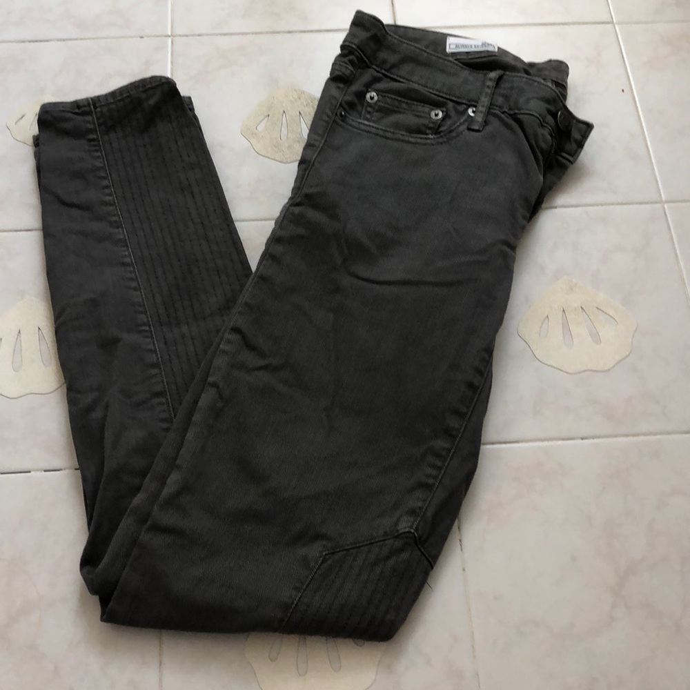 Gap jeans
